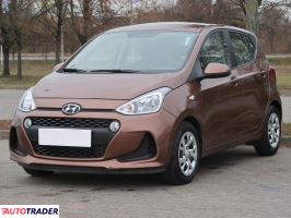 Hyundai i10 2019 1.0 65 KM