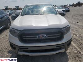 Ford Ranger 2019 2