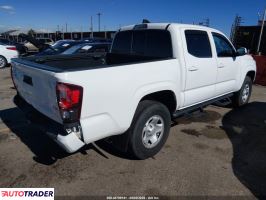 Toyota Tacoma 2021 3
