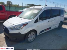 Ford Transit Connect 2019 2