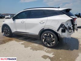 Kia Sportage 2023 2 Kia Sportage 2023 2