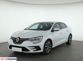 Renault Megane 2021 1.3 138 KM