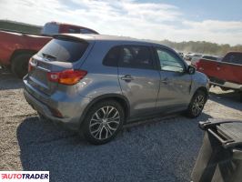 Mitsubishi Outlander 2019 2