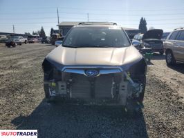 Subaru Forester 2021 2 Subaru Forester 2021 2