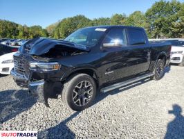 Dodge Ram 2025 3