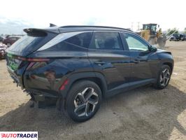 Hyundai Tucson 2023 2