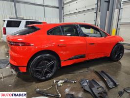 Jaguar I-PACE 2020
