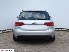 Audi A4 2012 2.0 134 KM Audi A4 2012 2.0 134 KM