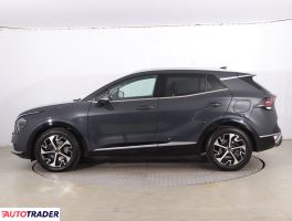 Kia Sportage 2022 1.6 177 KM