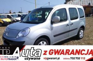 Renault Kangoo 2010 1.5 85 KM Renault Kangoo 2010 1.5 85 KM