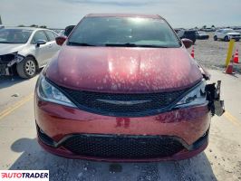 Chrysler Pacifica 2020 3