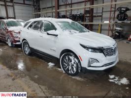 Chevrolet Equinox 2024 1