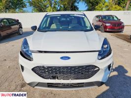 Ford Escape 2020 2