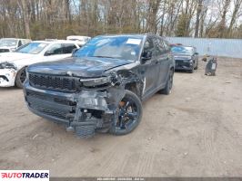 Jeep Cherokee 2024 3