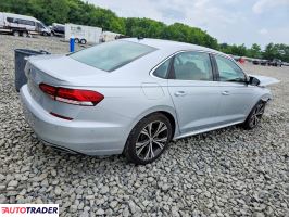Volkswagen Passat 2020 2