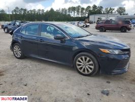 Toyota Camry 2019 2 Toyota Camry 2019 2