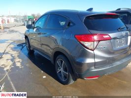 Honda HR-V 2022 1