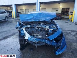 Dodge Charger 2021 3