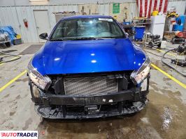 Kia Pozostałe 2024 2