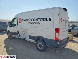 Ford Transit 2024 3