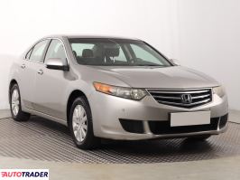 Honda Accord 2009 2.0 154 KM Honda Accord 2009 2.0 154 KM