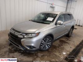 Mitsubishi Outlander 2020 2