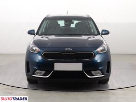 Kia Niro 2017 1.6 139 KM