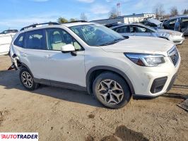 Subaru Forester 2020 2