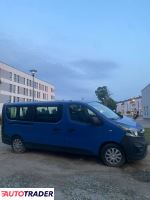 Opel Vivaro - zobacz ofertę Opel Vivaro - zobacz ofertę