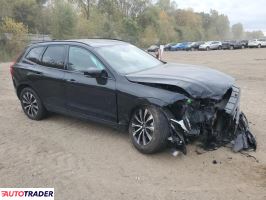 Volvo XC60 2024 2
