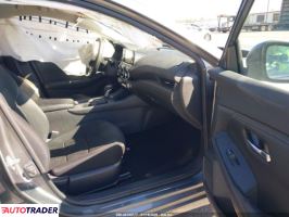 Nissan Sentra 2022 2