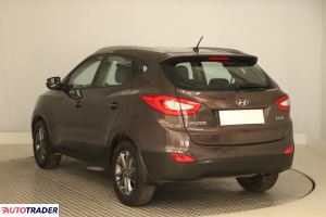 Hyundai ix35 2015 1.6 132 KM