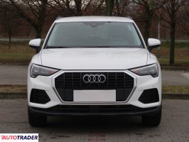 Audi Q3 2019 1.5 147 KM