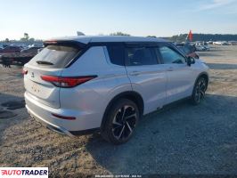 Mitsubishi Outlander 2024 2