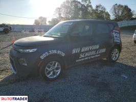 Kia Soul 2022 2