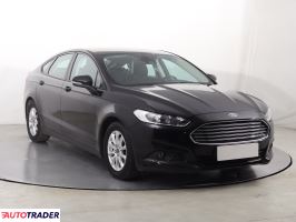 Ford Mondeo 2016 2.0 147 KM