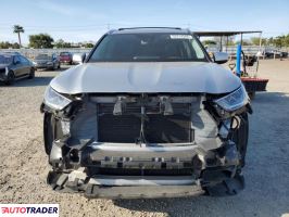 Toyota Highlander 2020 3 Toyota Highlander 2020 3