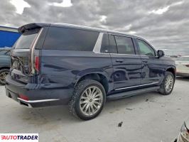 Cadillac Escalade 2023 6