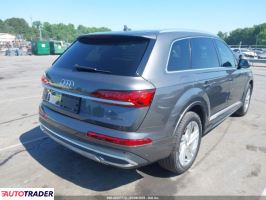 Audi Q7 2021 2 Audi Q7 2021 2