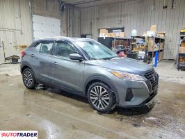 Nissan Pozostałe 2021 1