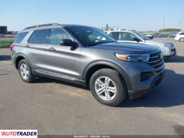 Ford Explorer - zobacz ofertę Ford Explorer - zobacz ofertę