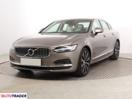 Volvo S90 2021 2.0 231 KM Volvo S90 2021 2.0 231 KM