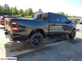 Dodge Ram 2023 5 Dodge Ram 2023 5