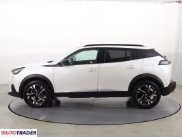 Peugeot 2008 2022 1.2 128 KM