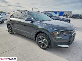 Kia Niro 2024 1