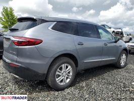 Buick Enclave 2019 3 Buick Enclave 2019 3