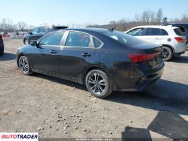 Kia Pozostałe 2023 2