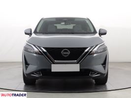 Nissan Qashqai 2022 1.3 138 KM