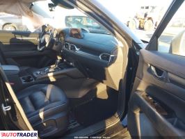 Mazda CX-5 2024 2