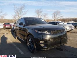 Land Rover Range Rover Sport 2024 3